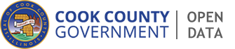 Cook County Open Data