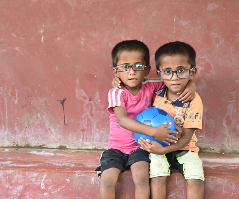 Hasan Hossain at Home 9