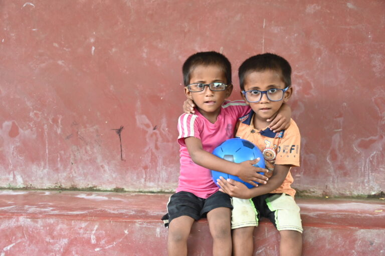 Hasan Hossain at Home 9