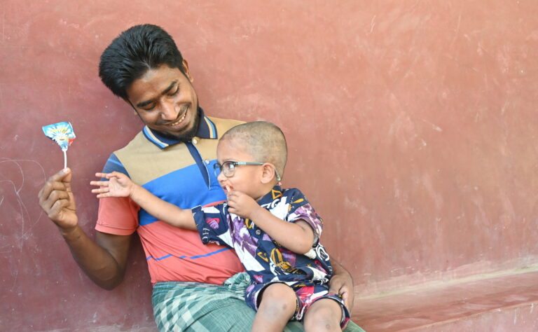 2022 Case Hubaib Child Cataract CBBSH AH 12