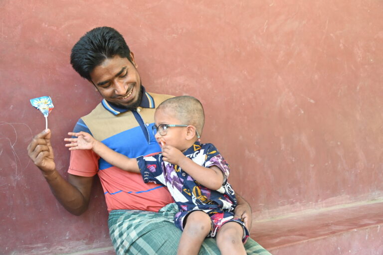 2022 Case Hubaib Child Cataract CBBSH AH 12