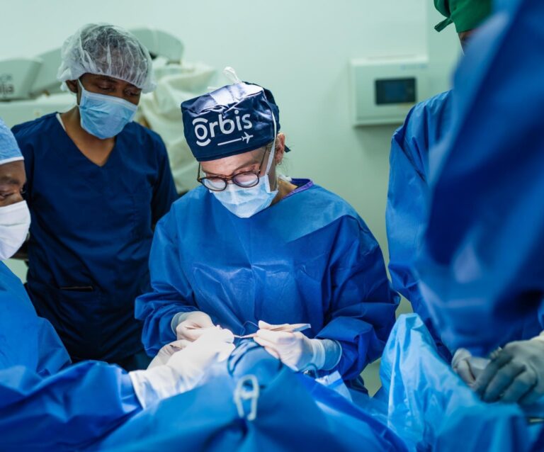 Orbis Flying Eye Hospital Rwanda Serrah Galos JPG 52