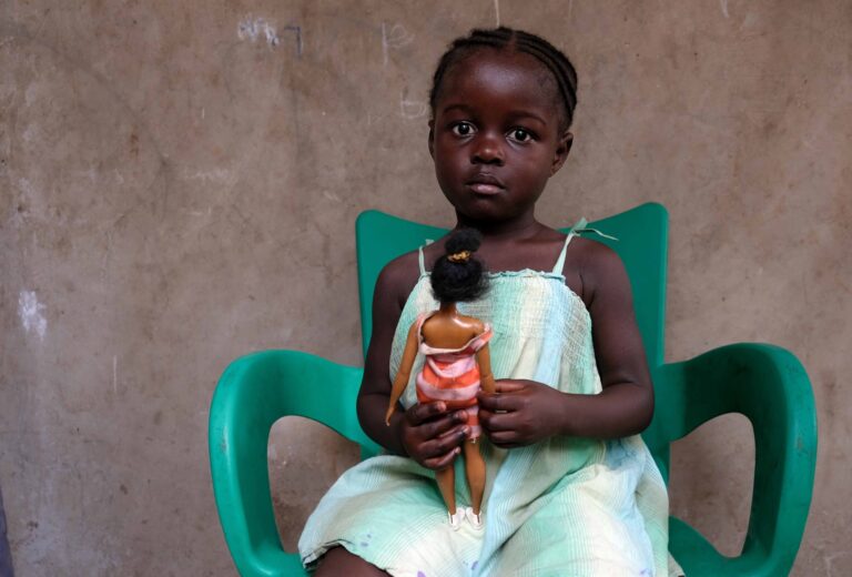 Praises Ghana 2025 Pre surgery