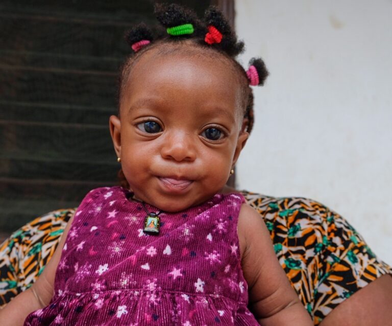 Christolyte, Ghana, 2025 2