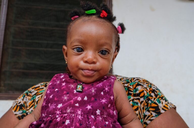 Christolyte, Ghana, 2025 2