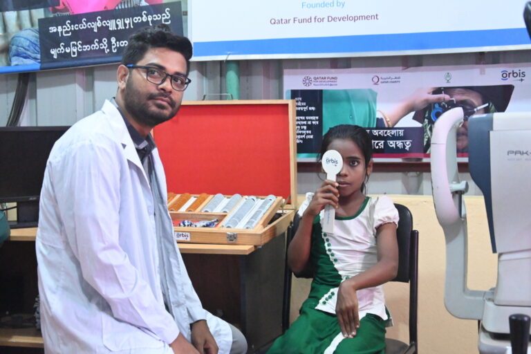 1 Sadia at Vision Center 1