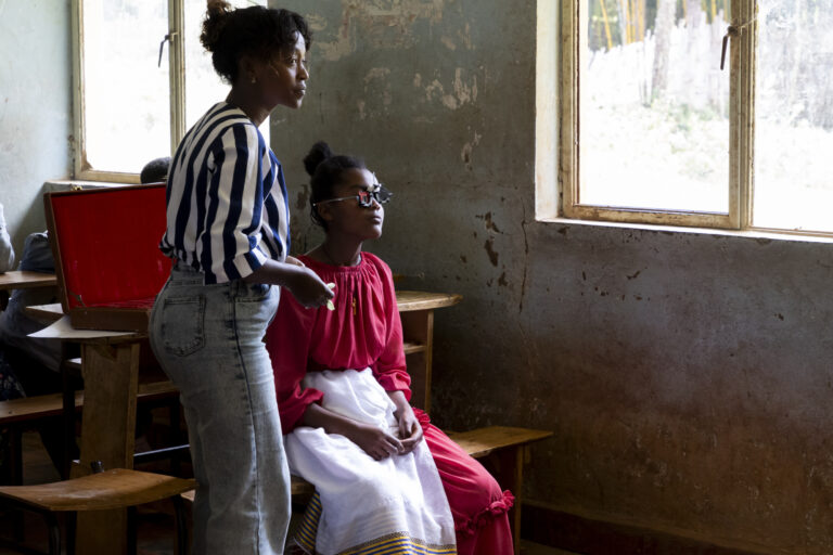 2024 Barker Ethiopia Selamawit School Screening R 4