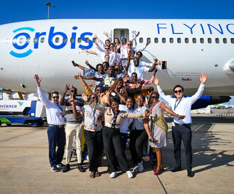 Bugbee Orbis GH 8193