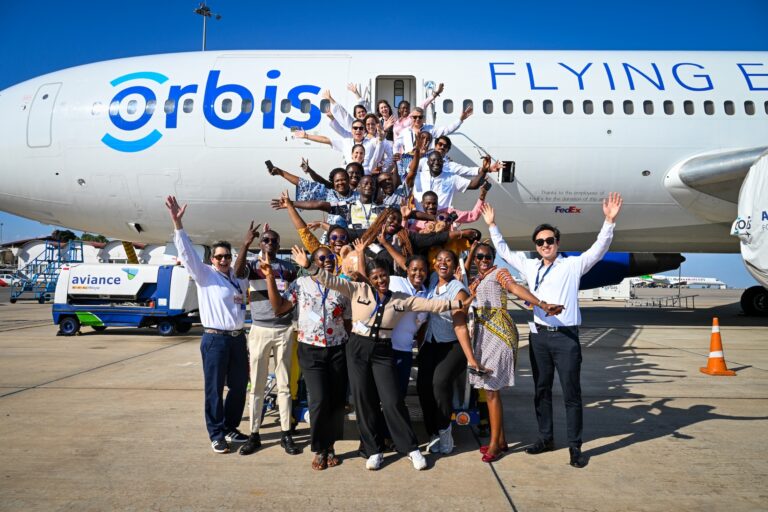 Bugbee Orbis GH 8193