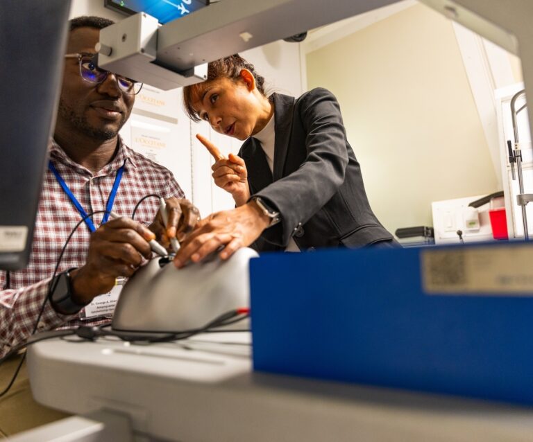 ORBIS FLYING EYE GH22