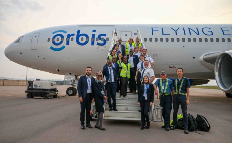 BUGBEE Orbis 6202
