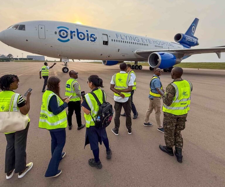 BUGBEE Orbis 4144