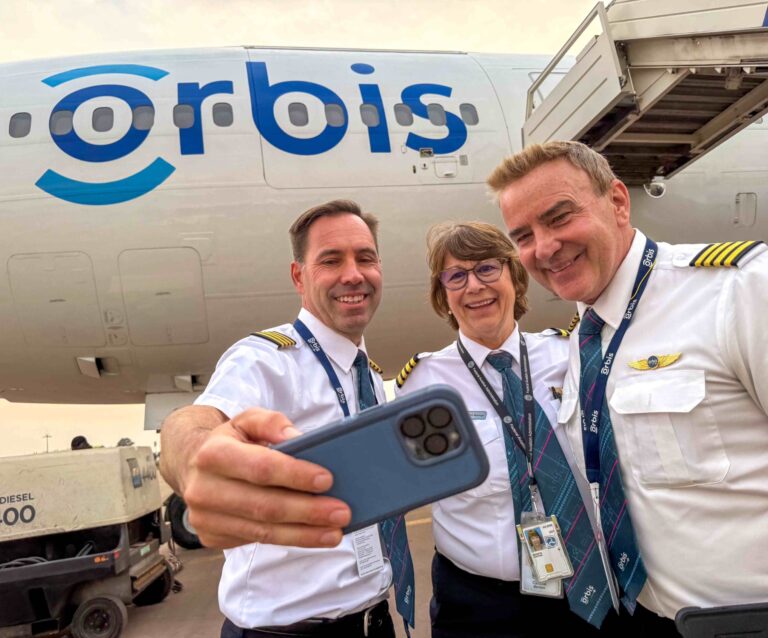 BUGBEE Orbis 4173
