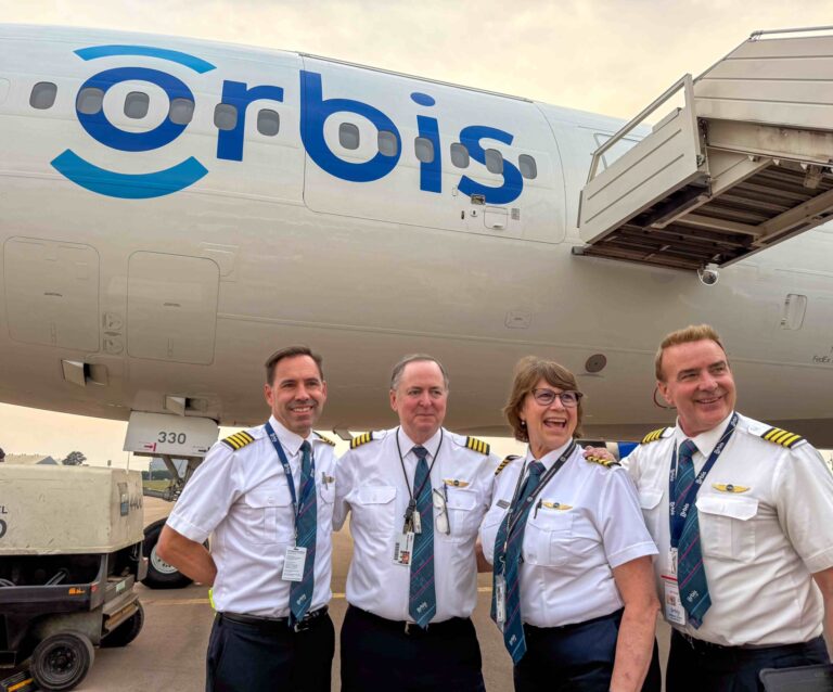 BUGBEE Orbis 4186