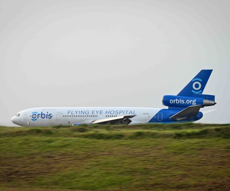 BUGBEE Orbis 6089