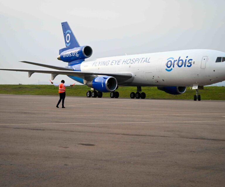 BUGBEE Orbis 6137
