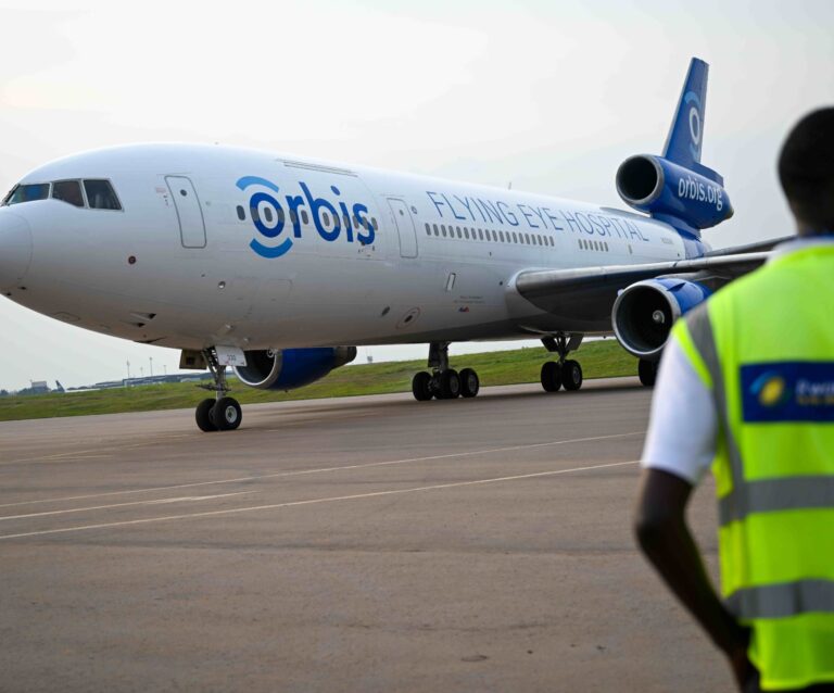 BUGBEE Orbis 6174