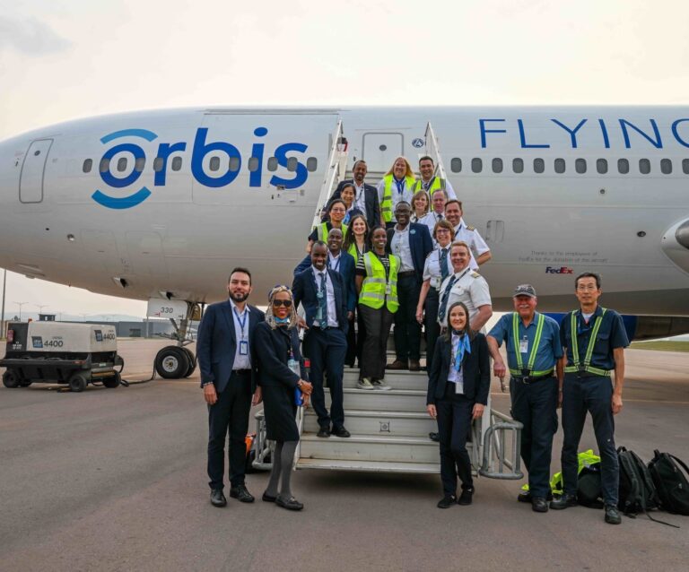 BUGBEE Orbis 6202
