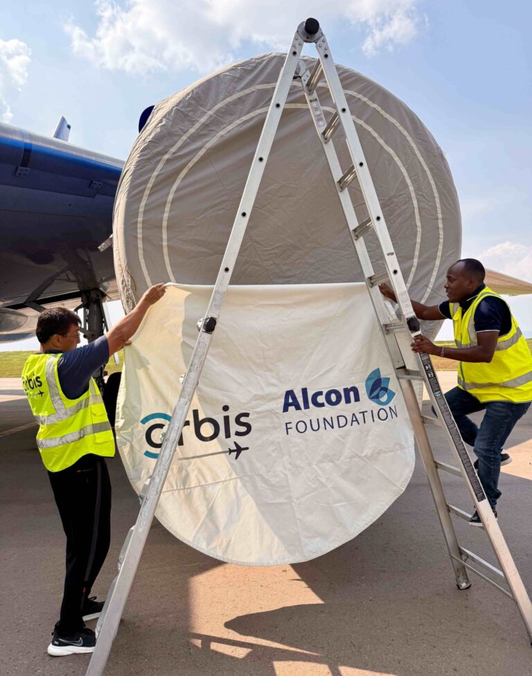 BUGBEE Orbis 4293