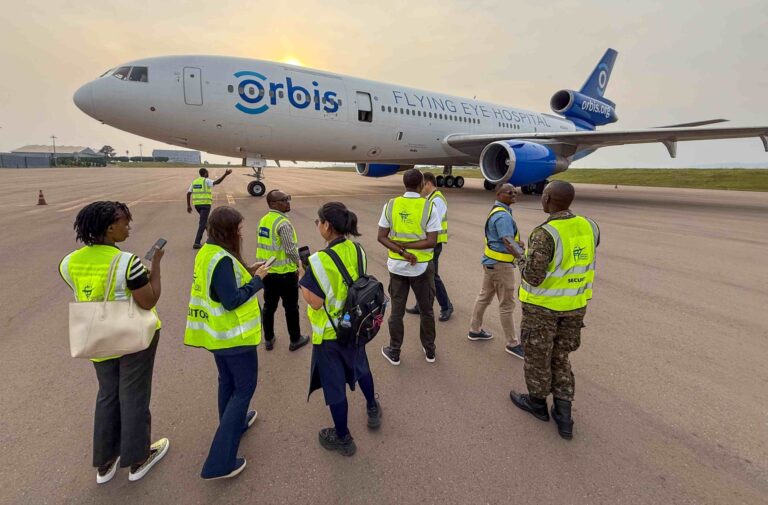 BUGBEE Orbis 4144