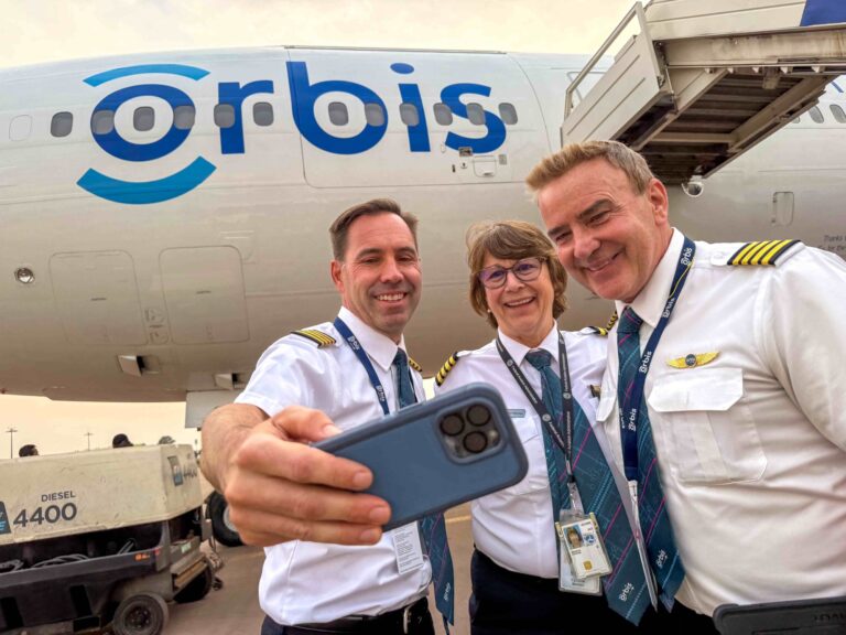 BUGBEE Orbis 4173