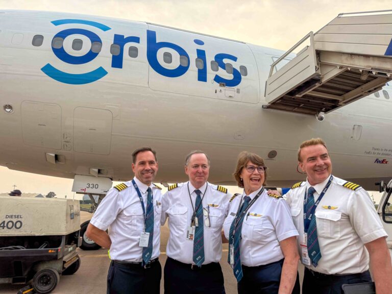 BUGBEE Orbis 4186