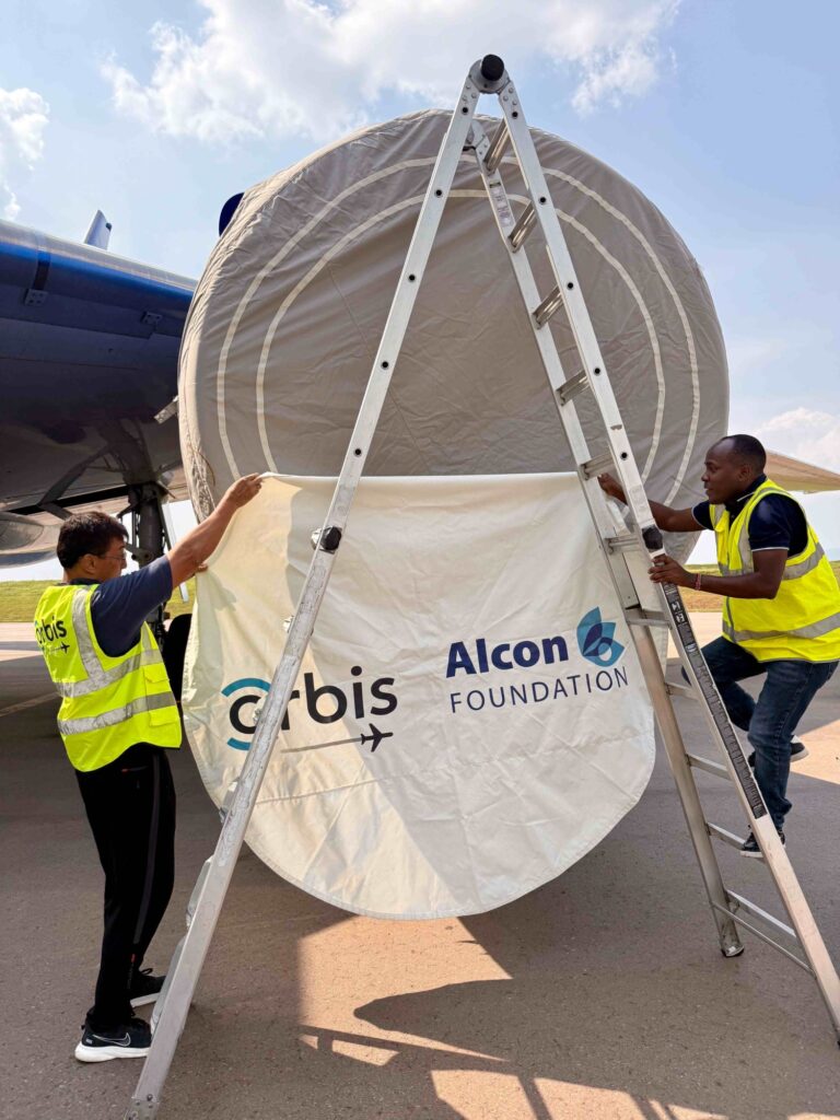 BUGBEE Orbis 4293
