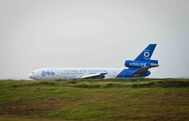 BUGBEE Orbis 6089