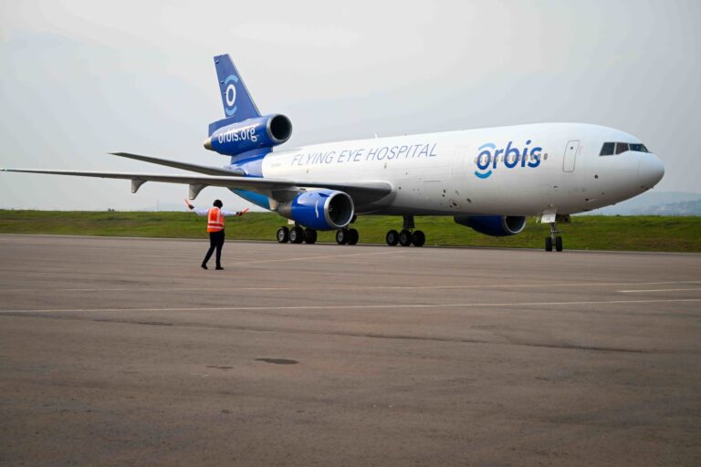 BUGBEE Orbis 6137