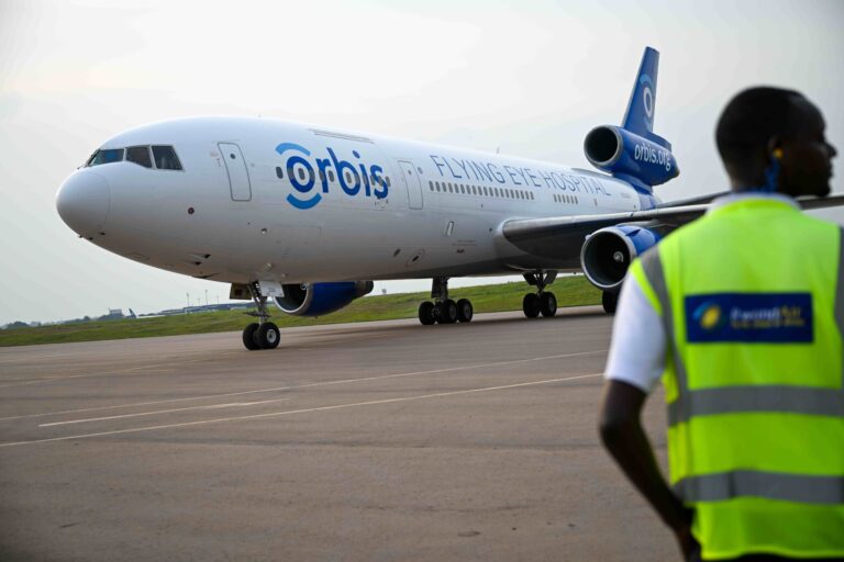 BUGBEE Orbis 6174