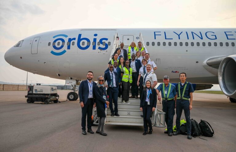 BUGBEE Orbis 6202
