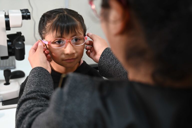 LAC Bugbee Huamachuco 9530