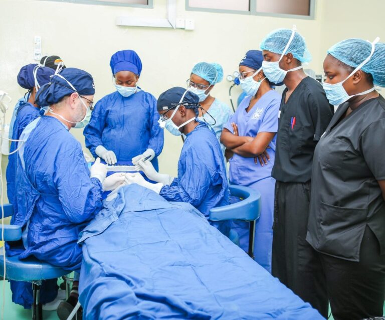 Strabismus HBT37 min