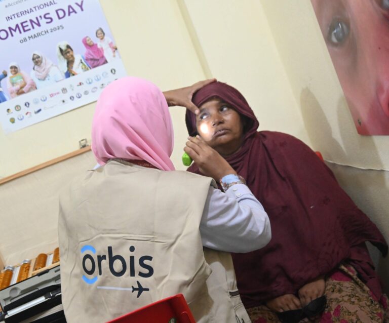 Wahida MLOP Sundarganj 31