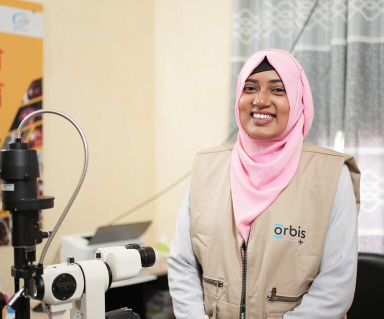 Wahida MLOP Sundarganj 56