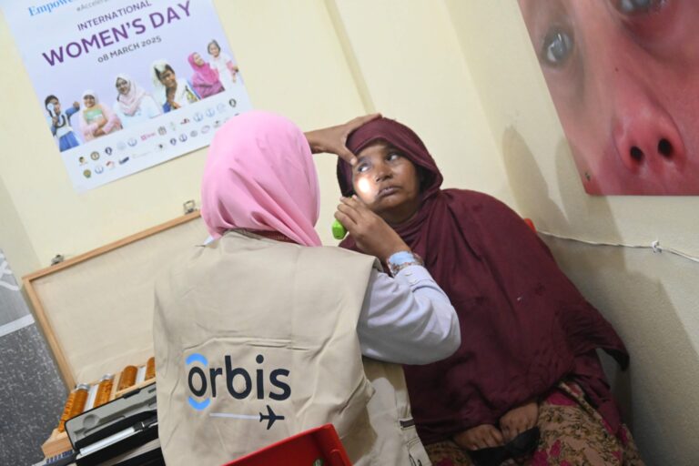 Wahida MLOP Sundarganj 31