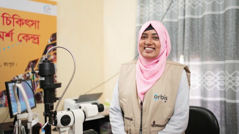 Wahida MLOP Sundarganj 56