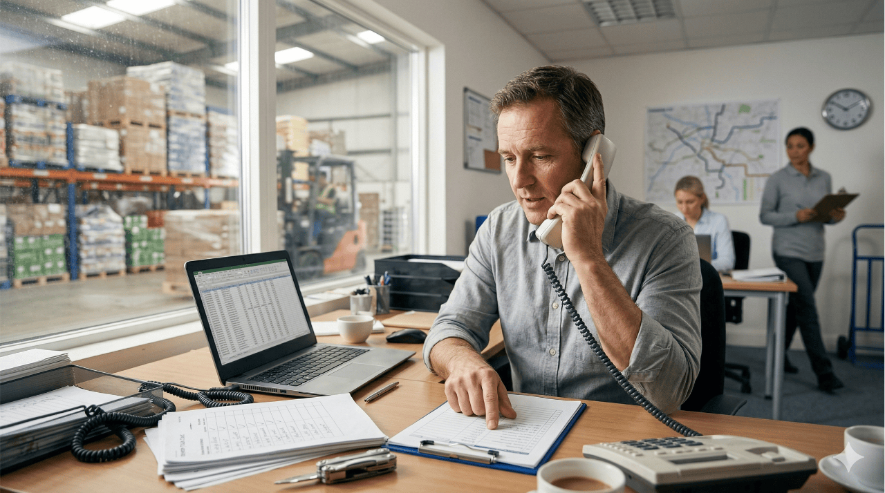 The Phone Still Runs More of Your Business Than You Think