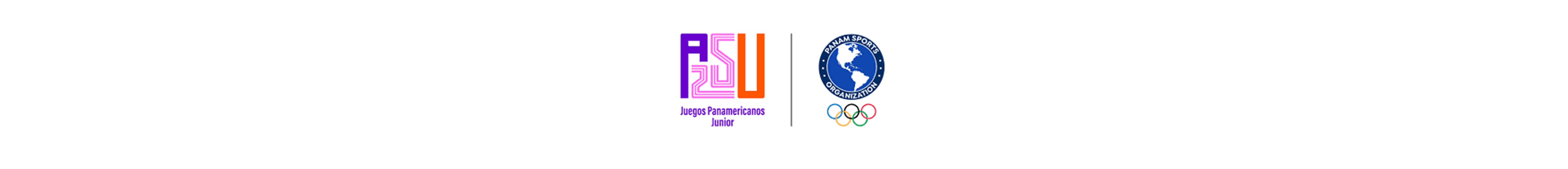 2025 Juegos Panamericanos Junior Femeninos