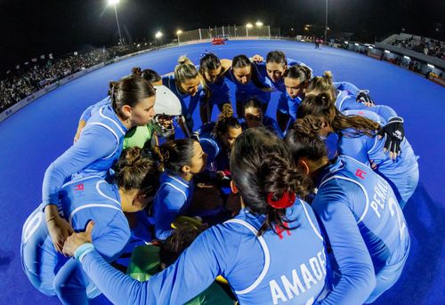South American sides victorious on Day 3 of PanAm Cup