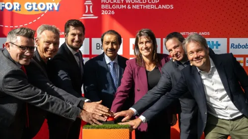 Copa del Mundo 2026