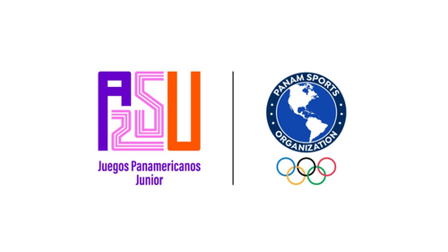 2025 Juegos Panamericanos Junior Femeninos