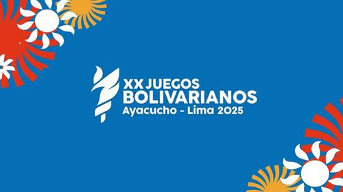 2025 Bolivarian Games (Women)