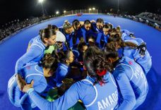 South American sides victorious on Day 3 of PanAm Cup