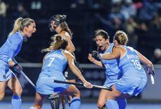 Uruguay women book ticket to semifinals alongside Leonas and Diablos