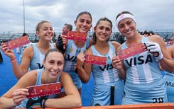Seventh Heaven: Argentina Tops USA to Extend Pan Am Reign