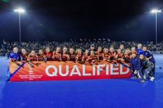 USA Women Qualify for World Cup; Final to Feature Familiar Foes