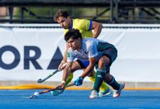 Shootout Glory and Shutout Grit: Mexico men and Canada Women Finish Strong