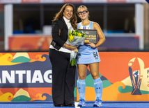 Argentina has a special player, and Uruguay keeps writing history