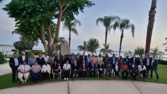 FIH President reinforces global hockey development vision